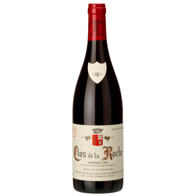 2013 | Domaine Armand Rousseau | Clos de la Roche