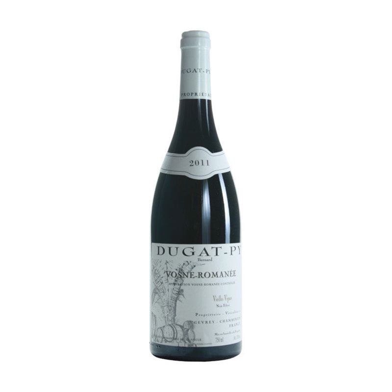 2014 Domaine Dugat-Py Vosne-Romanee Vieilles Vignes, Cote de Nuits, France (750ml)