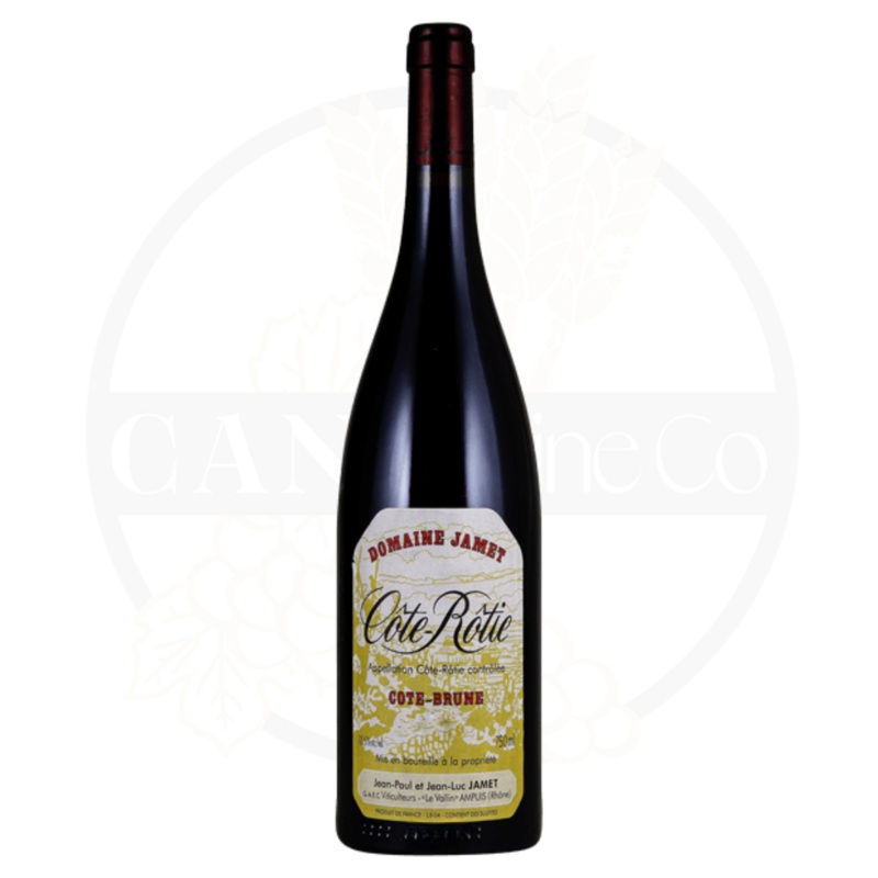 2016 Domaine Jamet Cote Rotie 750ml