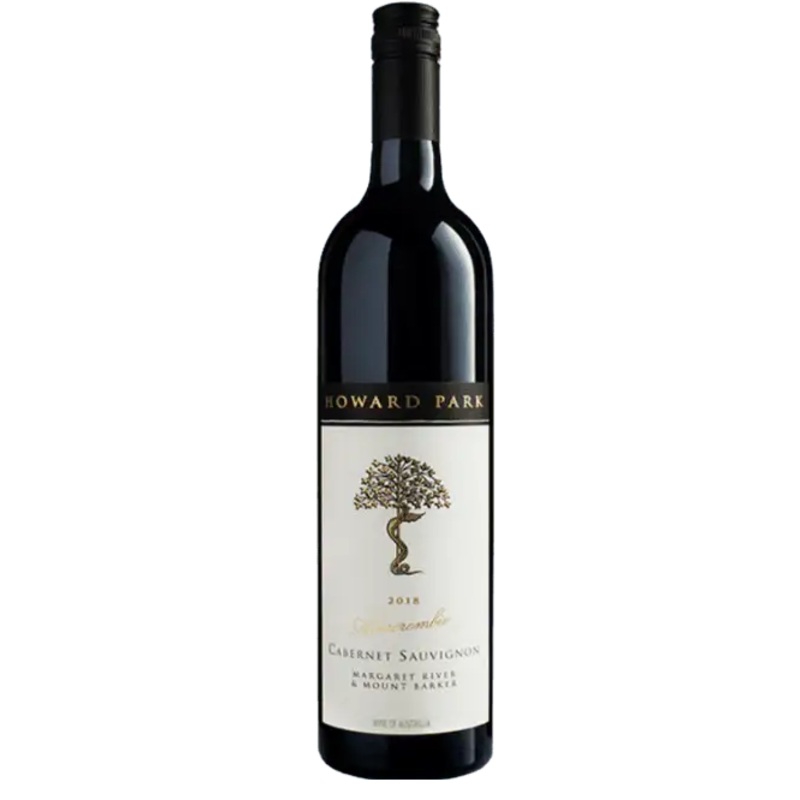 2018 Howard Park Abercrombie Cabernet Sauvignon 750ml