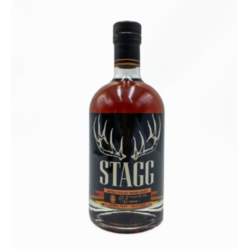 2023 Stagg Barrel Proof Batch No. 19 22B Straight Bourbon Whiskey 750ml