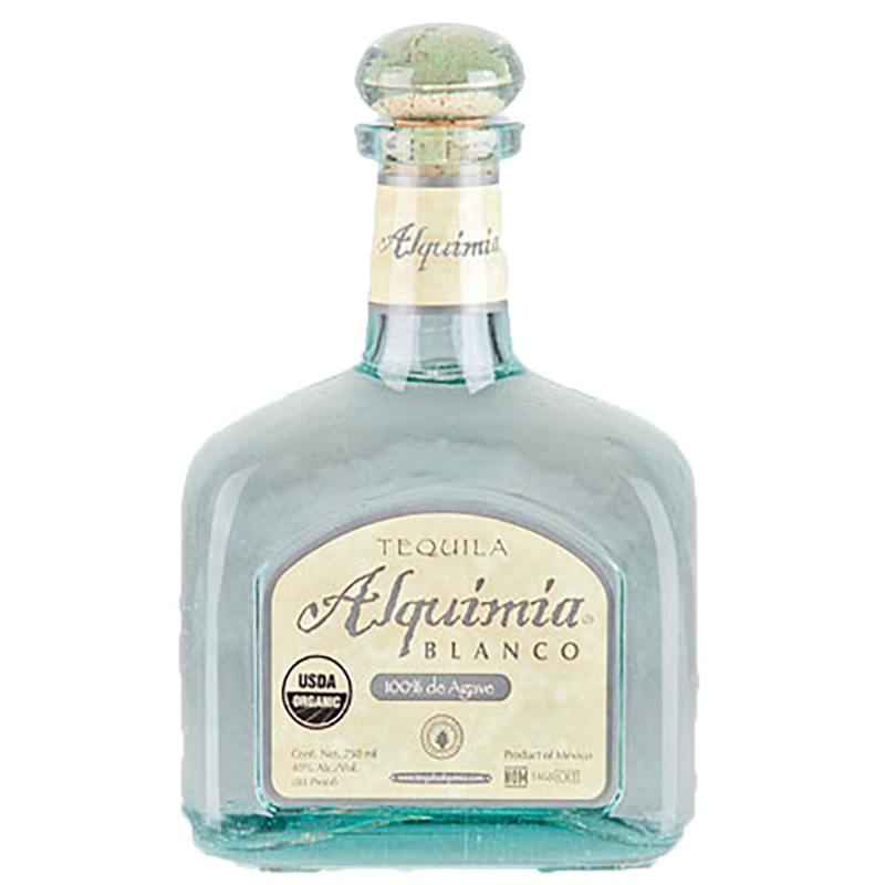 Alquimia Blanco Tequila