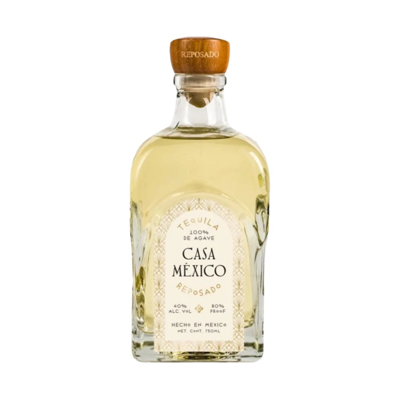 Casa Mexico Reposado