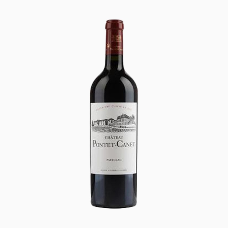 Chateau Pontet Canet 2019-523