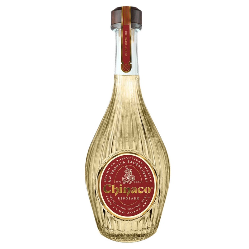 Chinaco Reposado Tequila