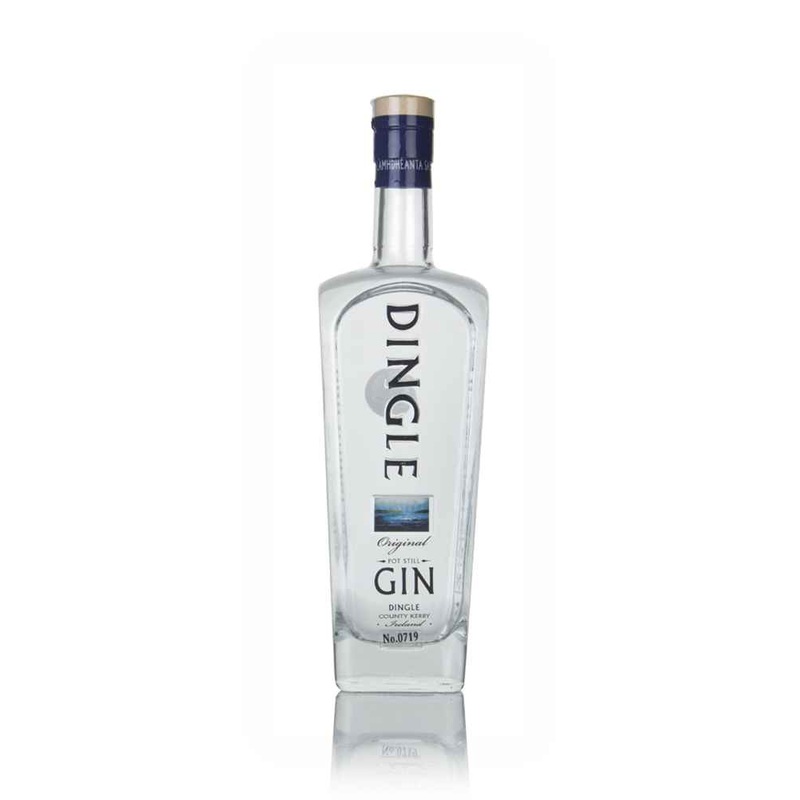 Dingle Original Gin | 700ML