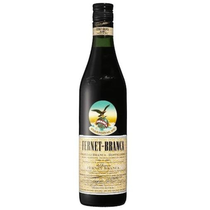 Fernet Branca 1lt