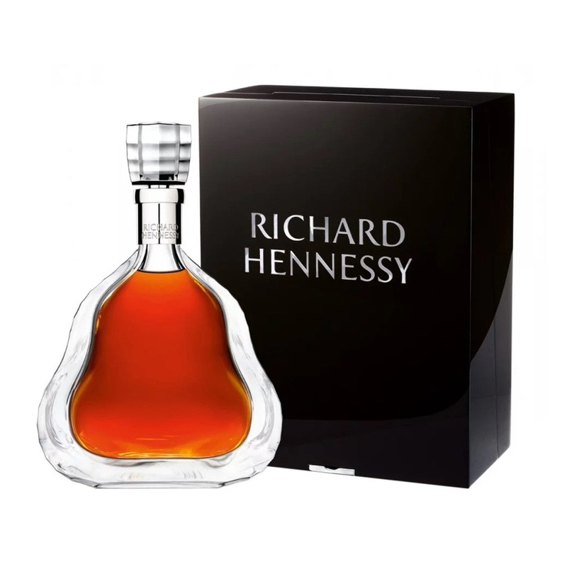 Hennessy Richard Hennessy Cognac 700ml