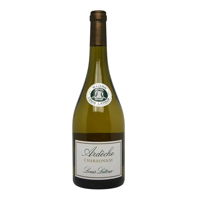 Louis Latour Ardeche Chardonnay