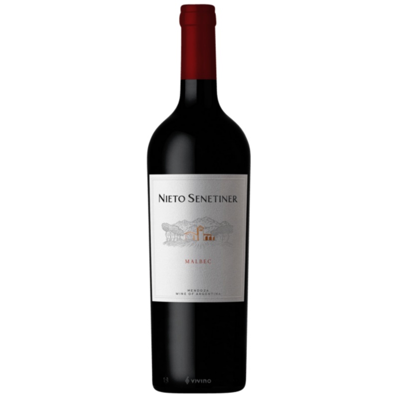 Nieto Senetiner Malbec – 750ml