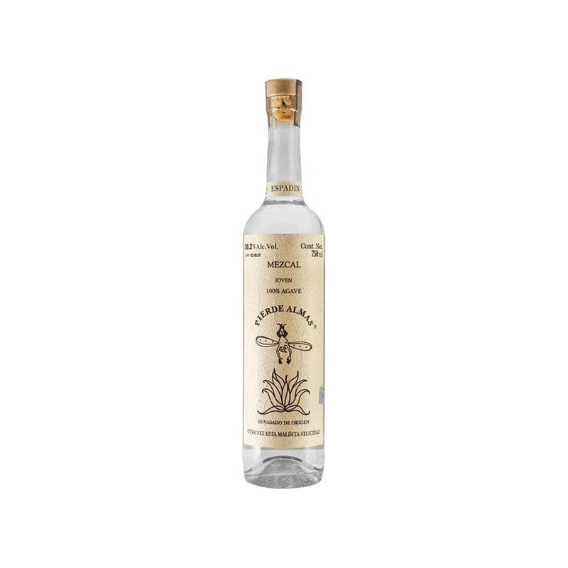 Pierde Almas Mezcal Espadin
