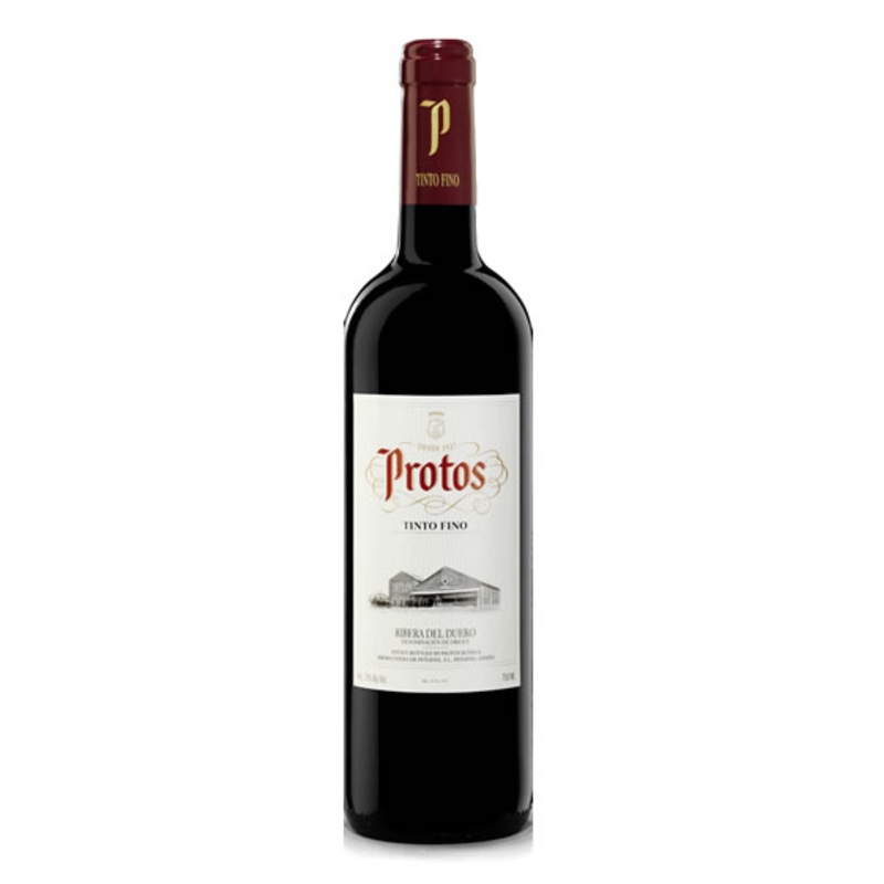 Protos Tinto Fino