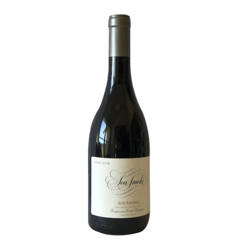Sea Smoke Southing Sta Rita Hill Pinot Noir 750ml
