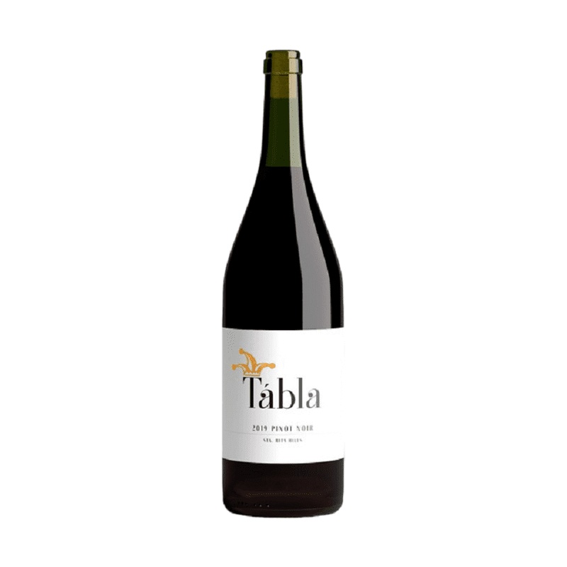 Tbla Sta. Rita Hills Pinot Noir 2019