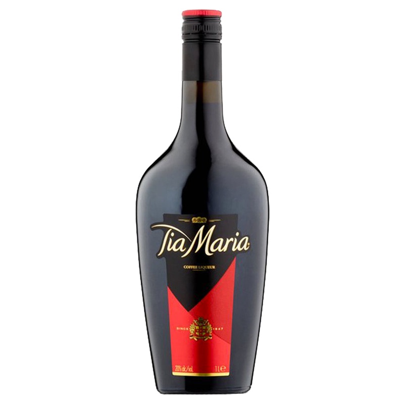 Tia Maria Coffee Liqueur