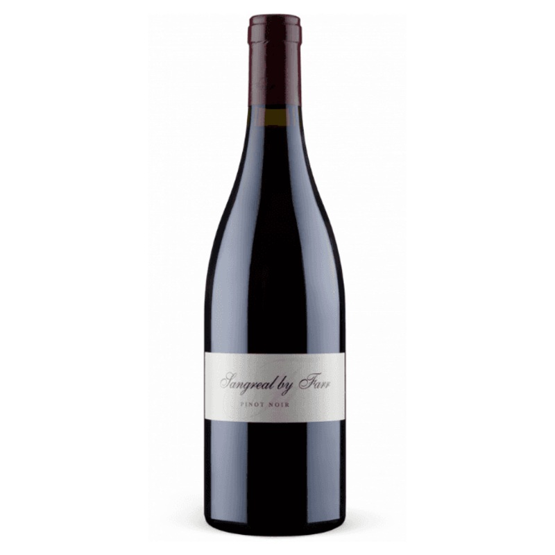2023 By Farr Sangreal Pinot Noir 750ml