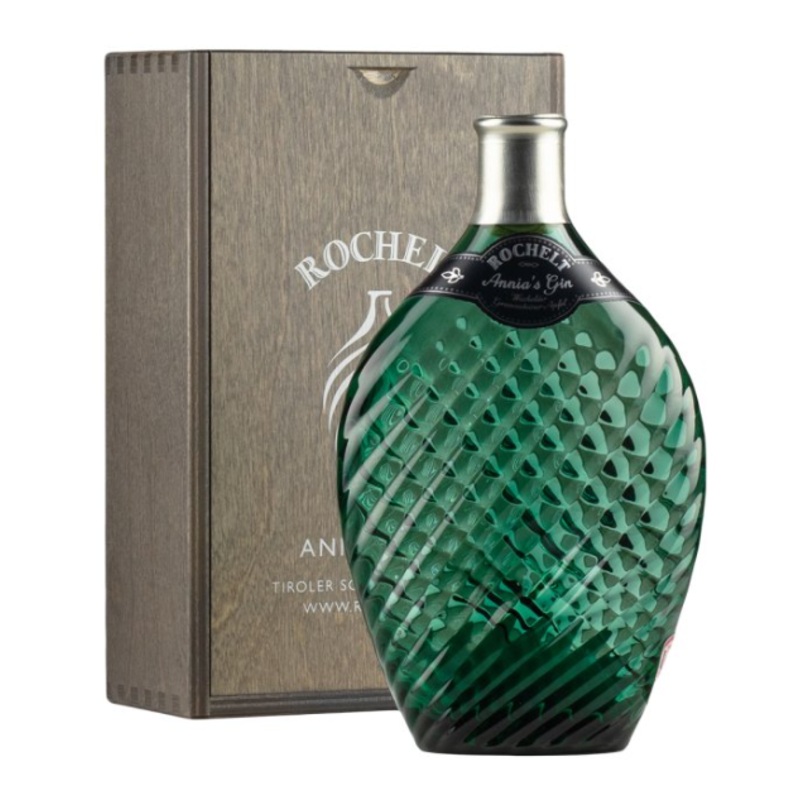 Annia’s Gin | 350ML