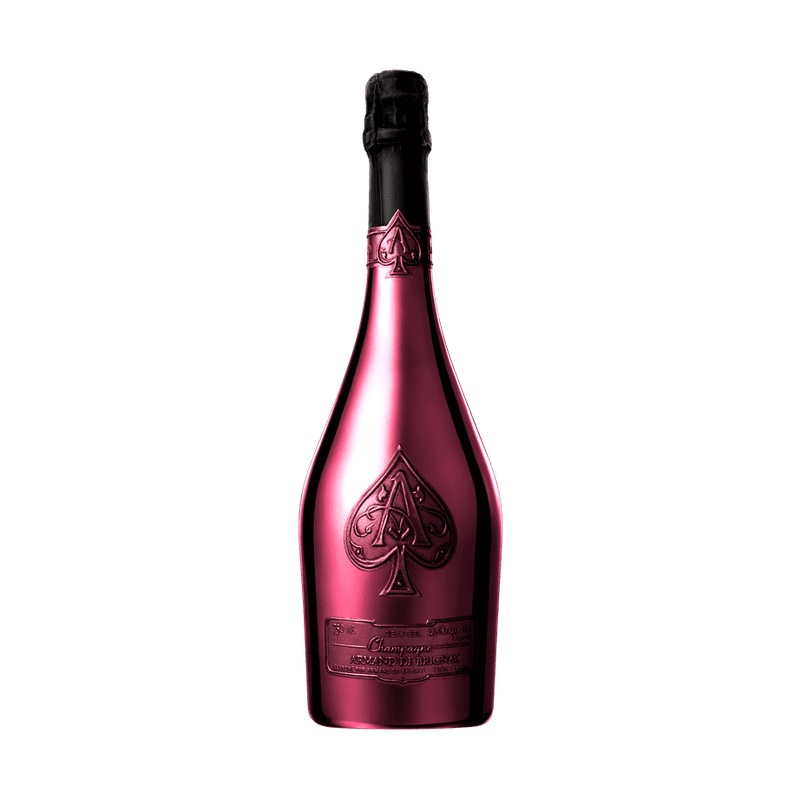 Armand De Brignac Ace of Spades Demi-Sec Champagne