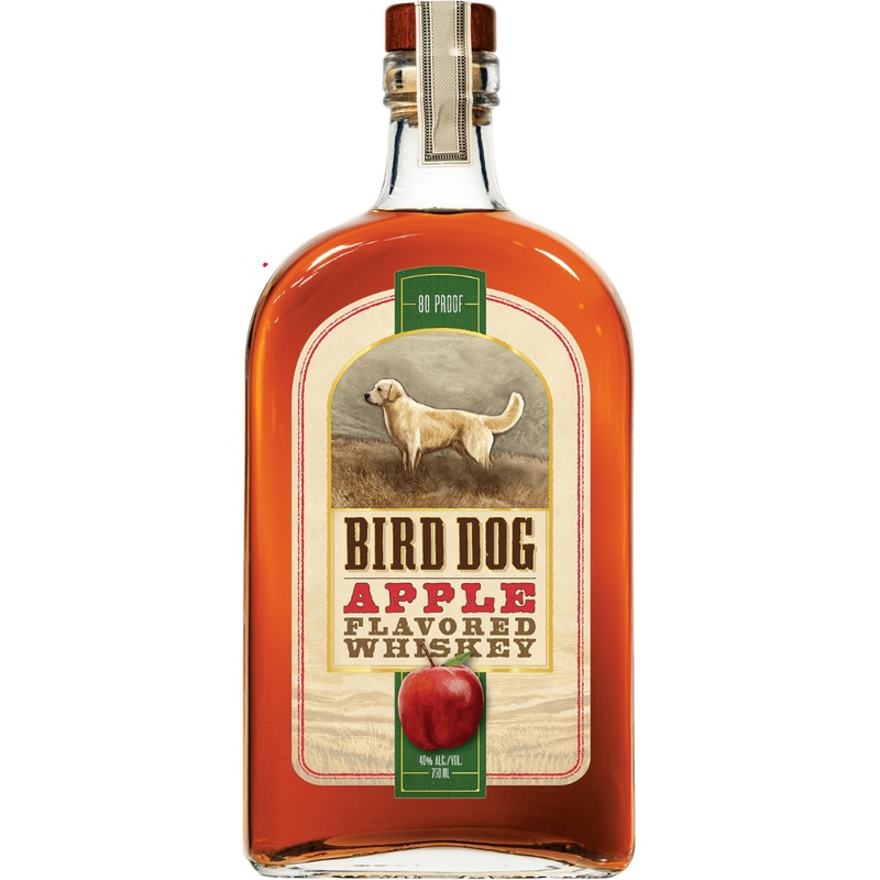 Bird Dog Apple