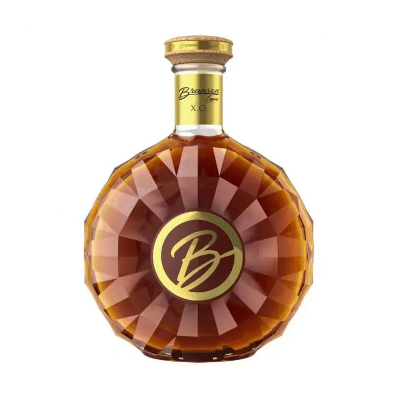 Branson X.O. Grande Champagne Cognac