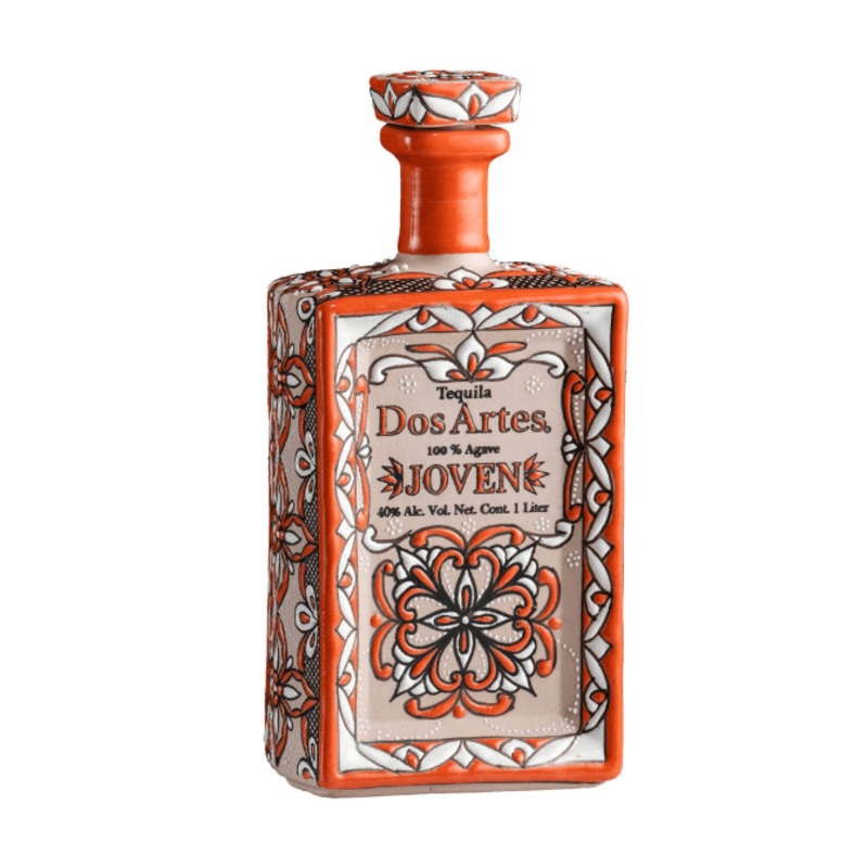 Dos Artes Tequila Joven