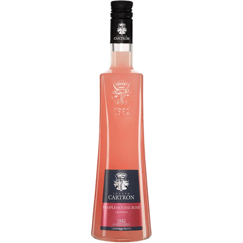 Joseph Cartron Pamplemousse Rose 700ml
