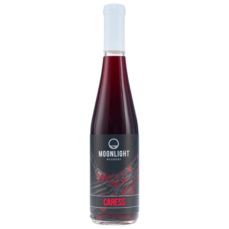 Moonlight Meadery Caress 375ml