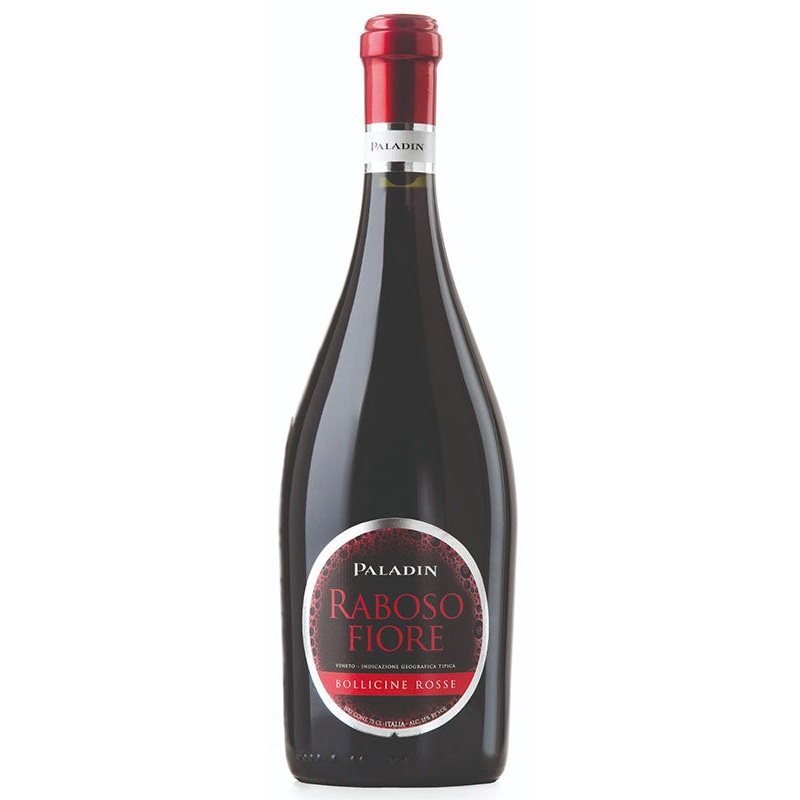 Paladin Raboso Fiore Spumante