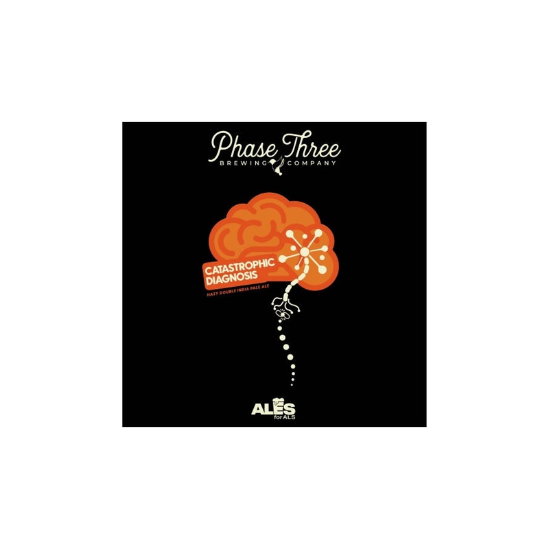 Phase Three Catastrophic Diagnosis 4Pk