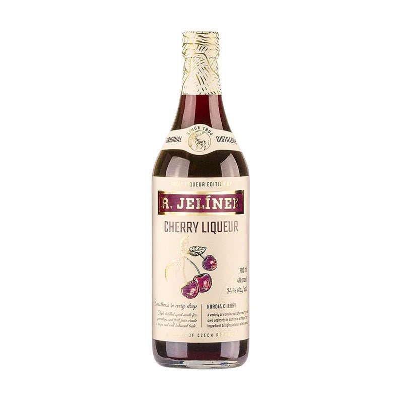 R. Jelinek Cherry Liqueur