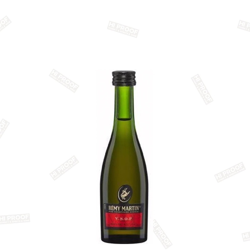 Remy Martin VSOP Cognac 50ml