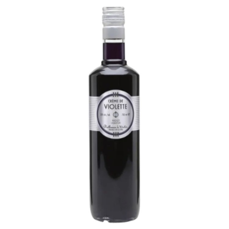 Rothman & Winter Creme de Violette – 750ml