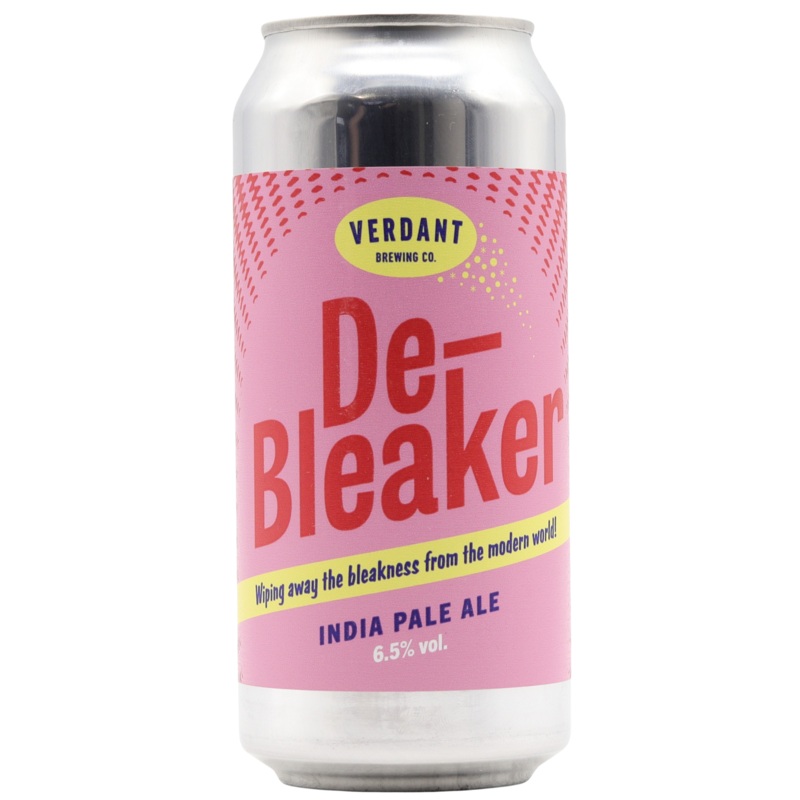 VERDANT – DE-BLEAKER