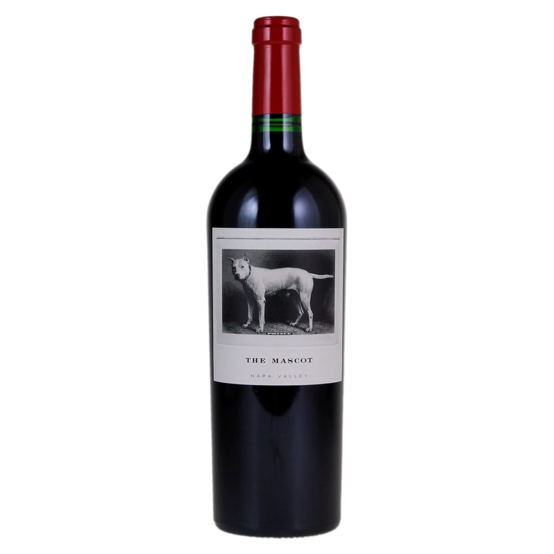 2012 The Mascot Proprietary Red Blend 1.5Lt