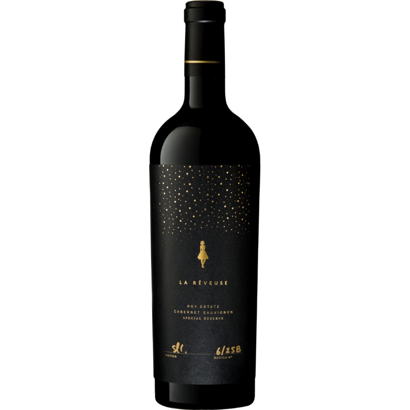 2016 Roy Estate Cabernet Sauvignon La Reveuse 750ml