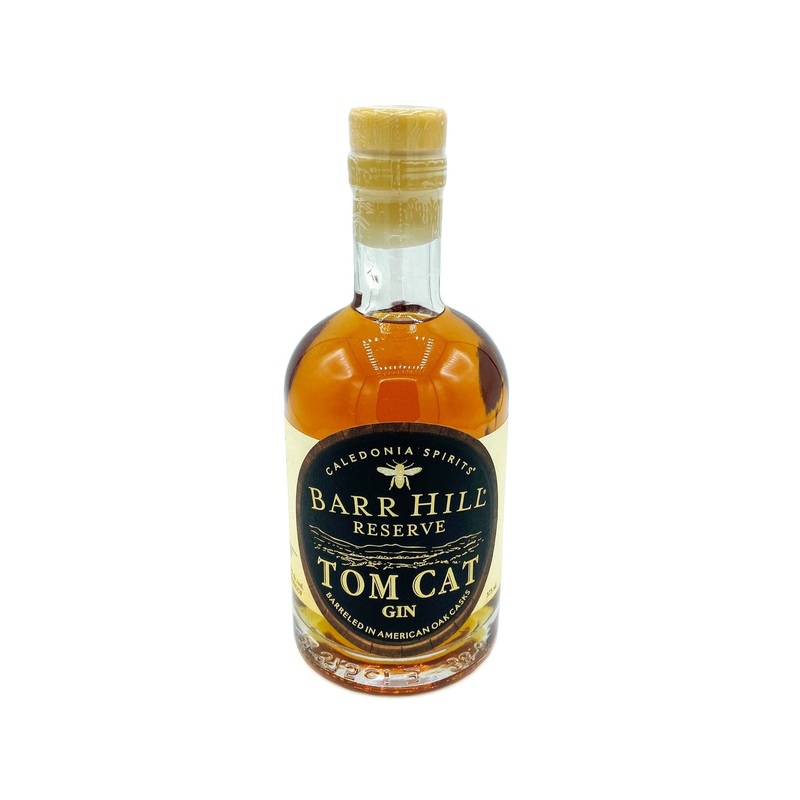 Barr Hill Tom Cat Gin 375ml