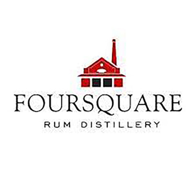 Foursquare ‘Isonomy’ Single Blended Rum