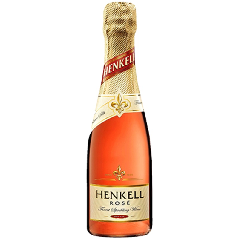 Henkell Trocken ROSE 200ml