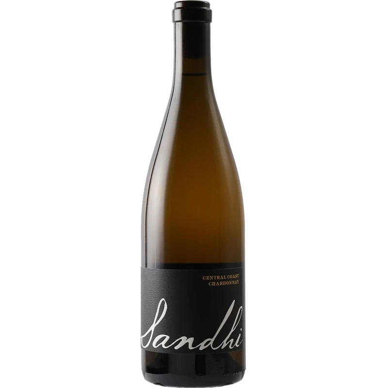 Sandhi Chardonnay Central Coast 2024 750ml