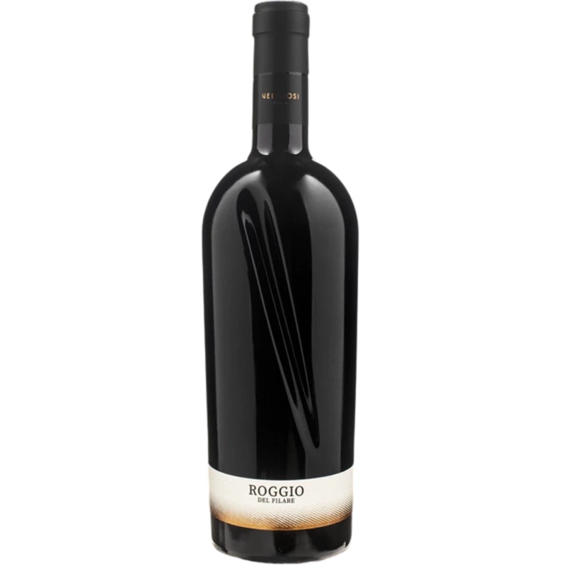 Velenosi – Roggio del Filare Rosso Piceno DOC Superiore, Marche, Italy 75cl