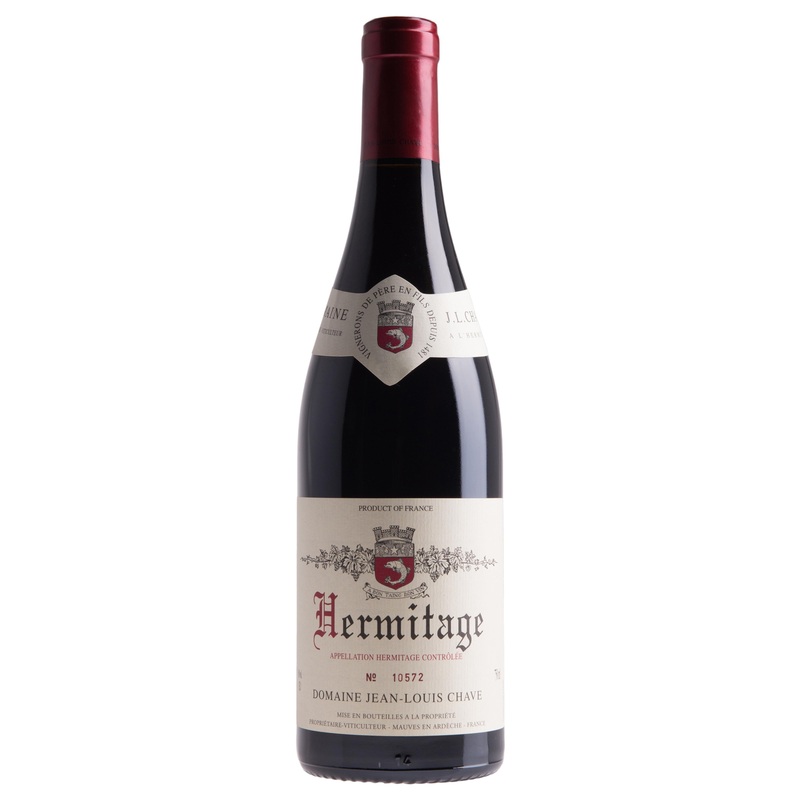 2000 | Domaine Jean-Louis Chave | Hermitage