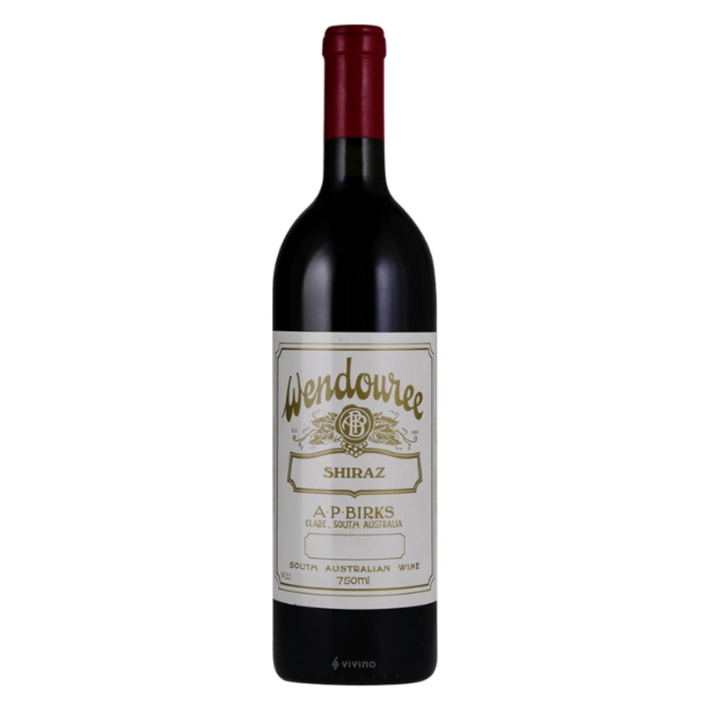 2005 Wendouree Shiraz 750ml