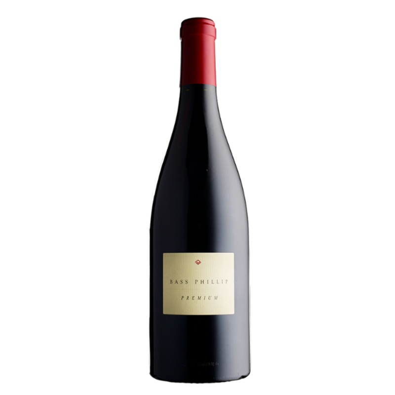 2017 Bass Phillip Premium Pinot Noir 750ml