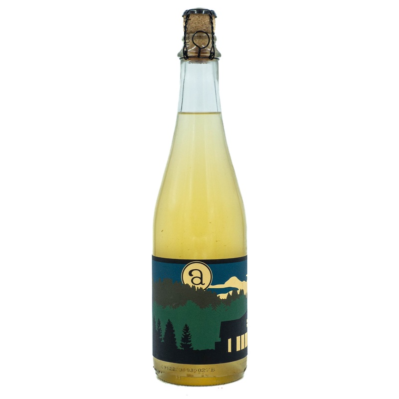 Alesong Farmhouse Dry Cider 500ml
