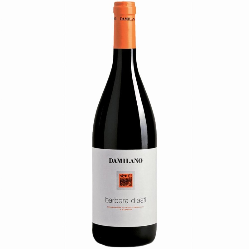 Damilano Barbera Dasti DOCG 2023 750ml