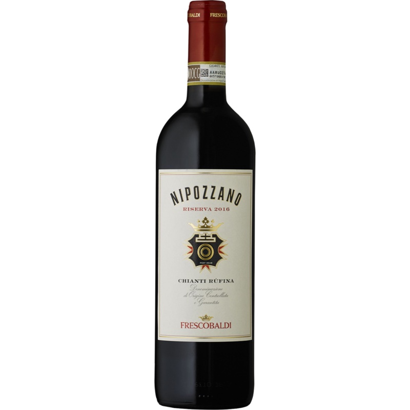 Frescobaldi – Nipozzano Chianti Rufina Riserva DOCG 75cl