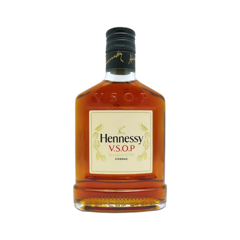 Hennessy Privilege VSOP 375ML