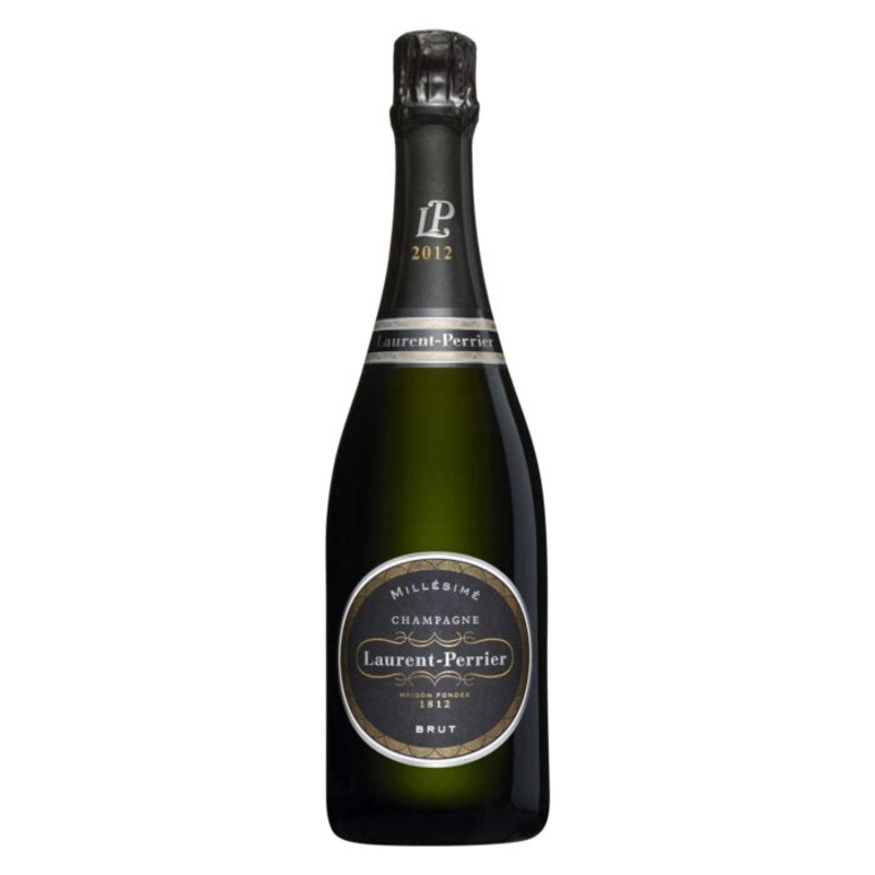 Laurent-Perrier Brut Vintage 2012/2015 – 750ml