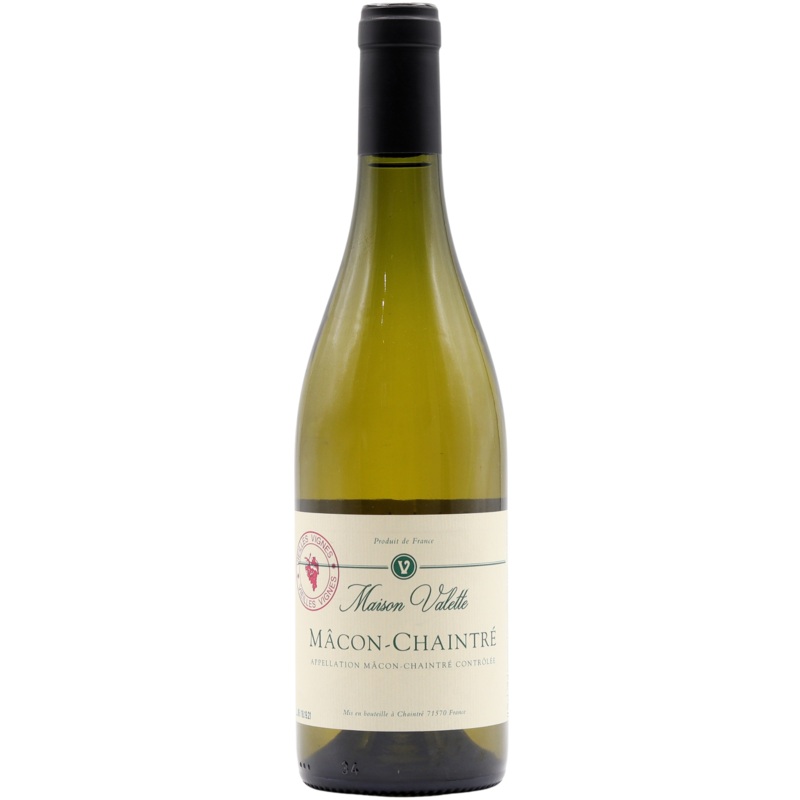 MAISON VALETTE – MCON-CHAINTRE