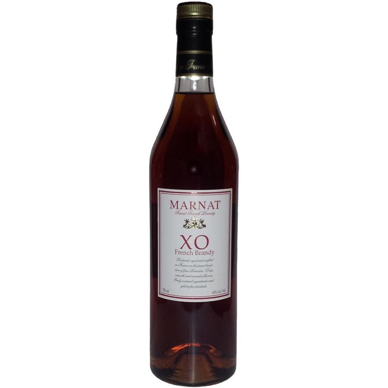 Marnat XO French Brandy 750ML